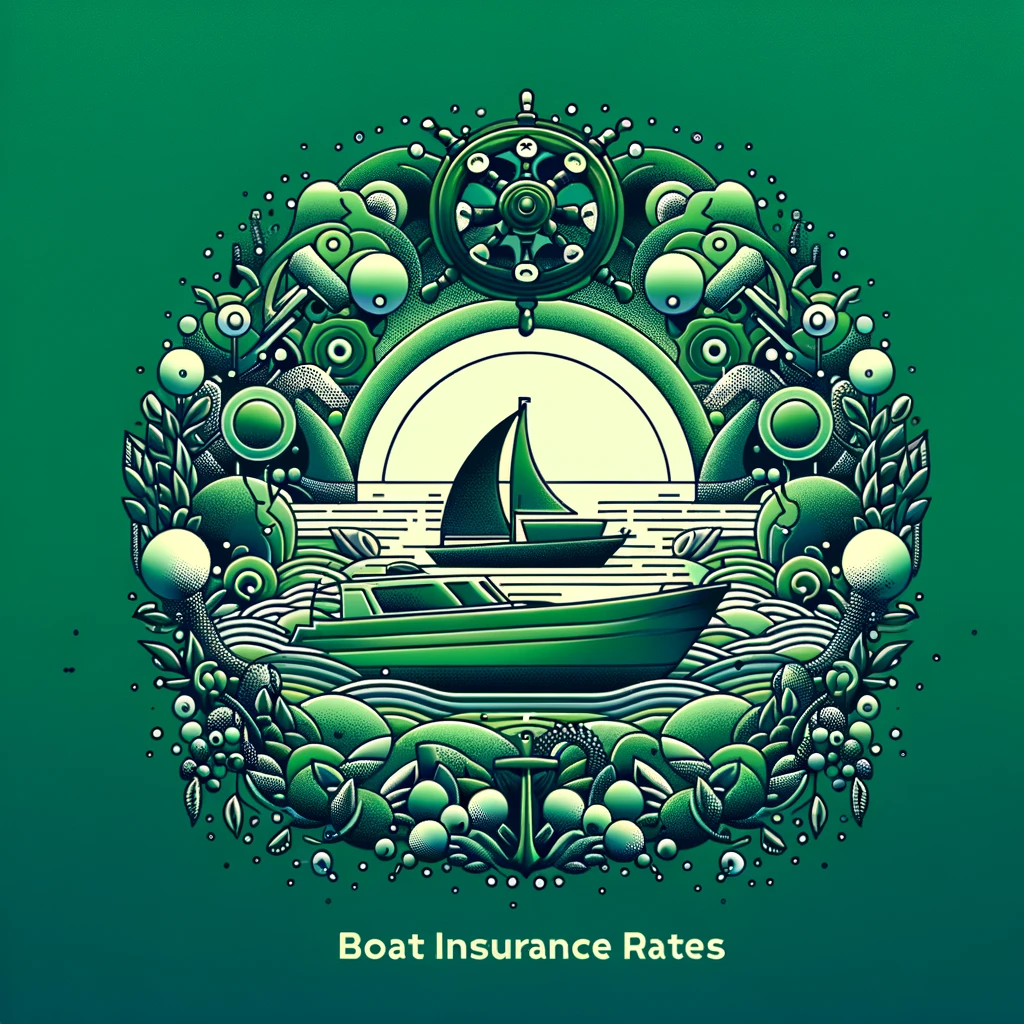Navigating the Waves- Understanding Boat Insurance Rates with DiamondBack Insurance
