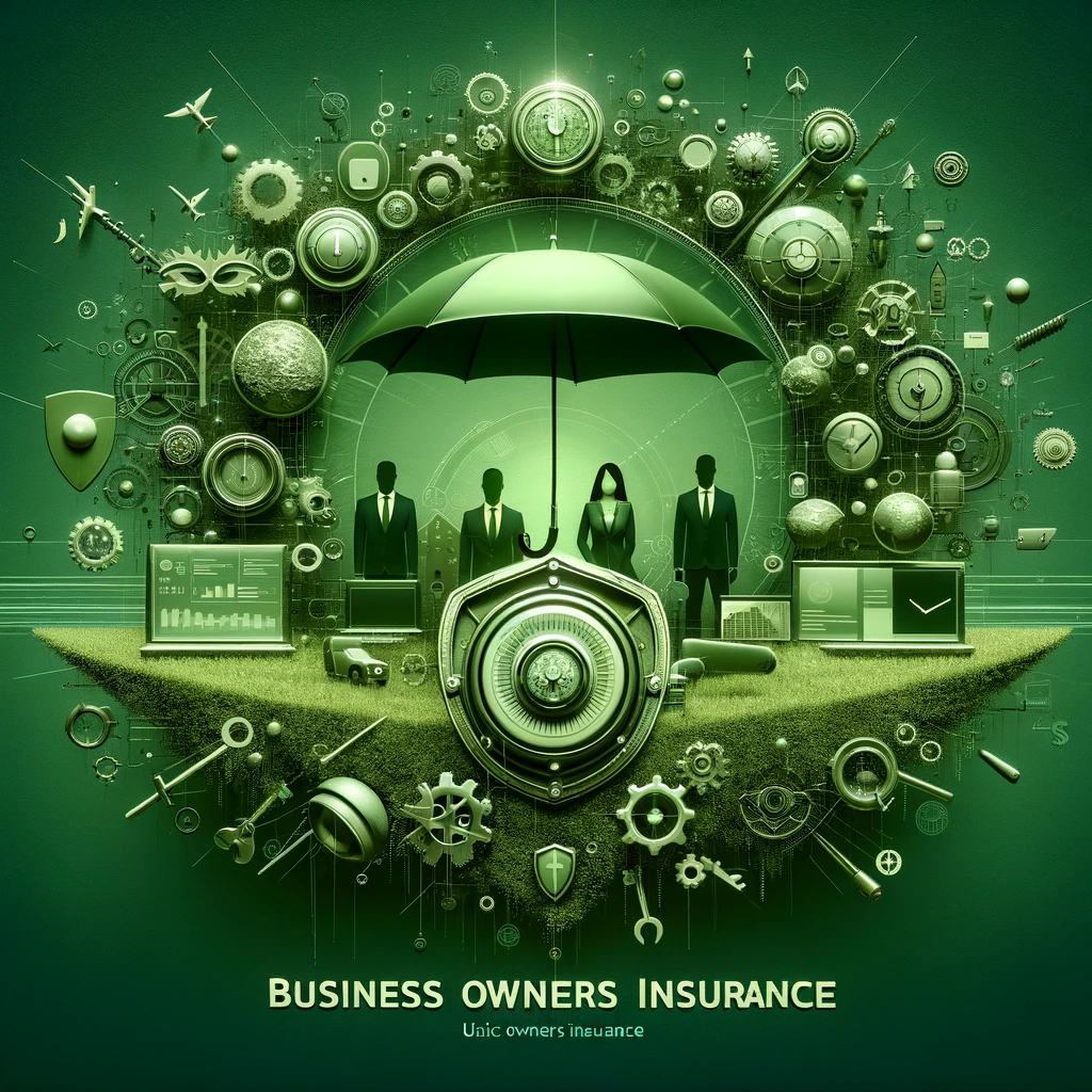 Safeguarding Success: Business Owners Insurance Made Easy with DiamondBack Insurance