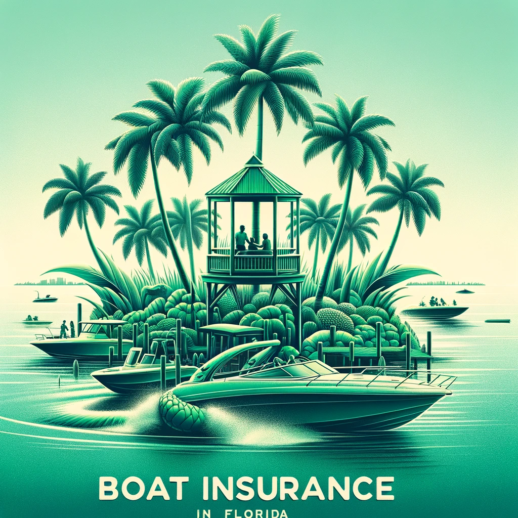 Setting Sail with Confidence: Boat Insurance in Florida with DiamondBack Insurance