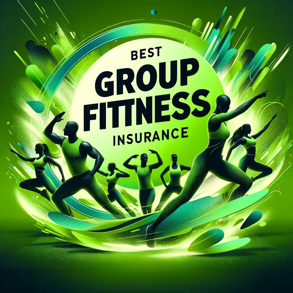 best group fitness instructor insurance diamond back insurance