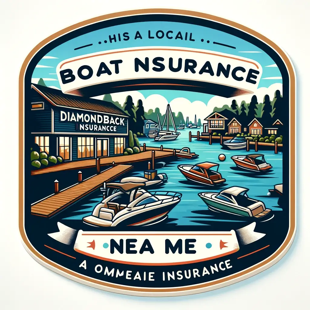 boat insurance near me diamond back insurance