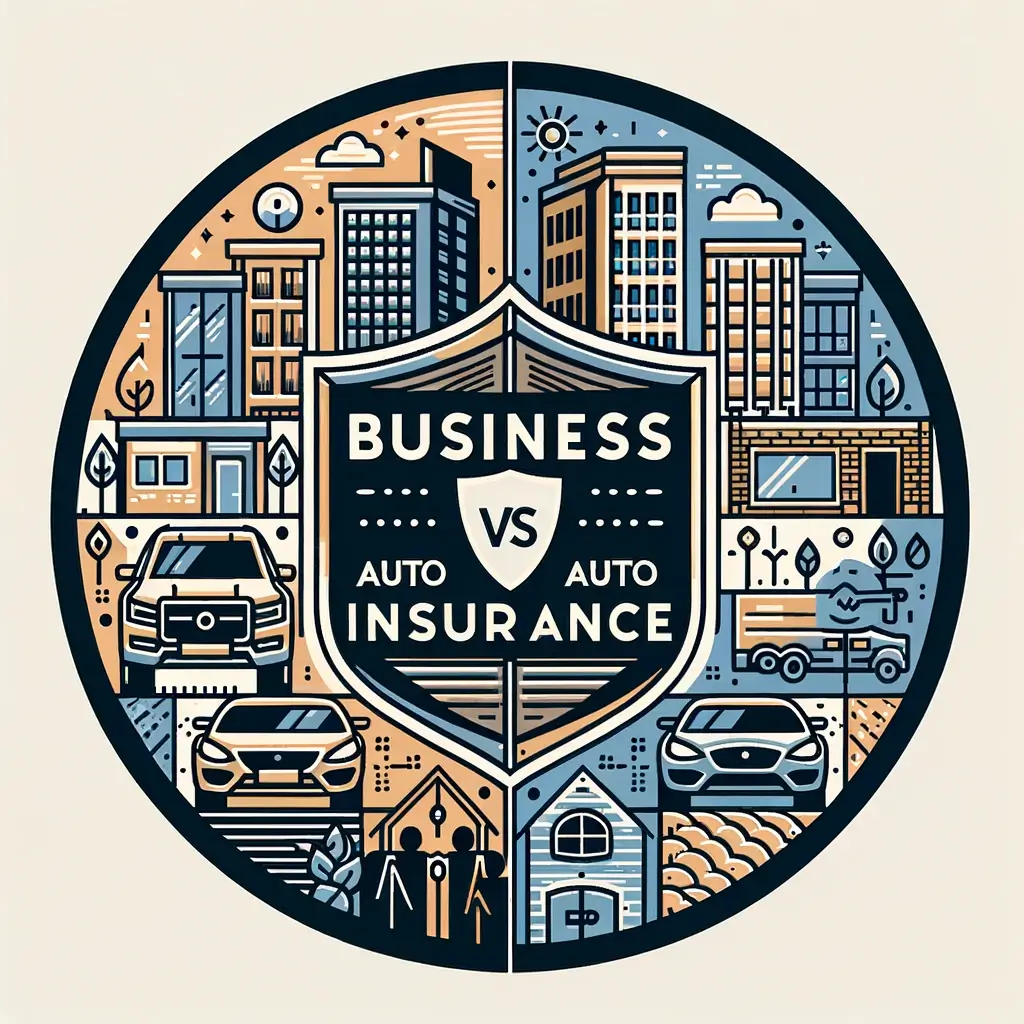 business auto insurance vs personal diamond back insurance
