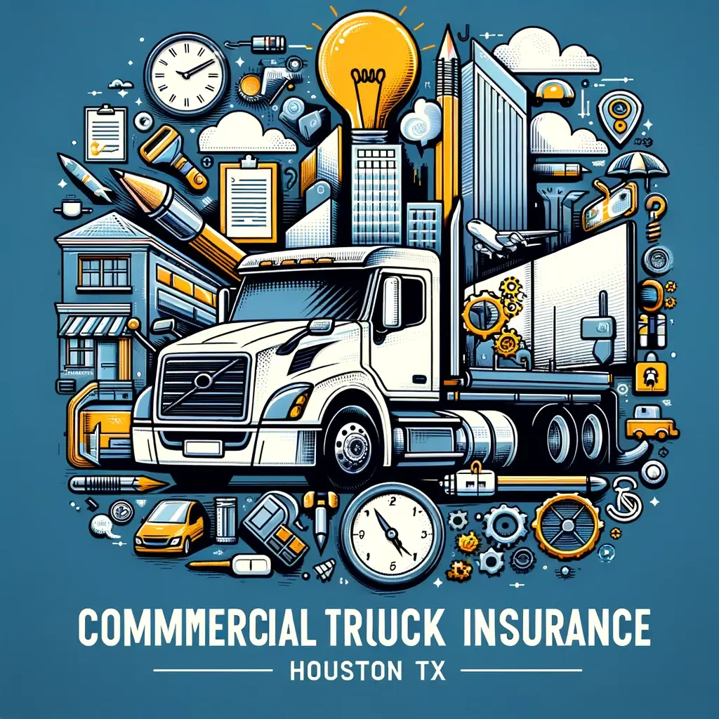 commercial truck insurance houston tx diamond back insurance