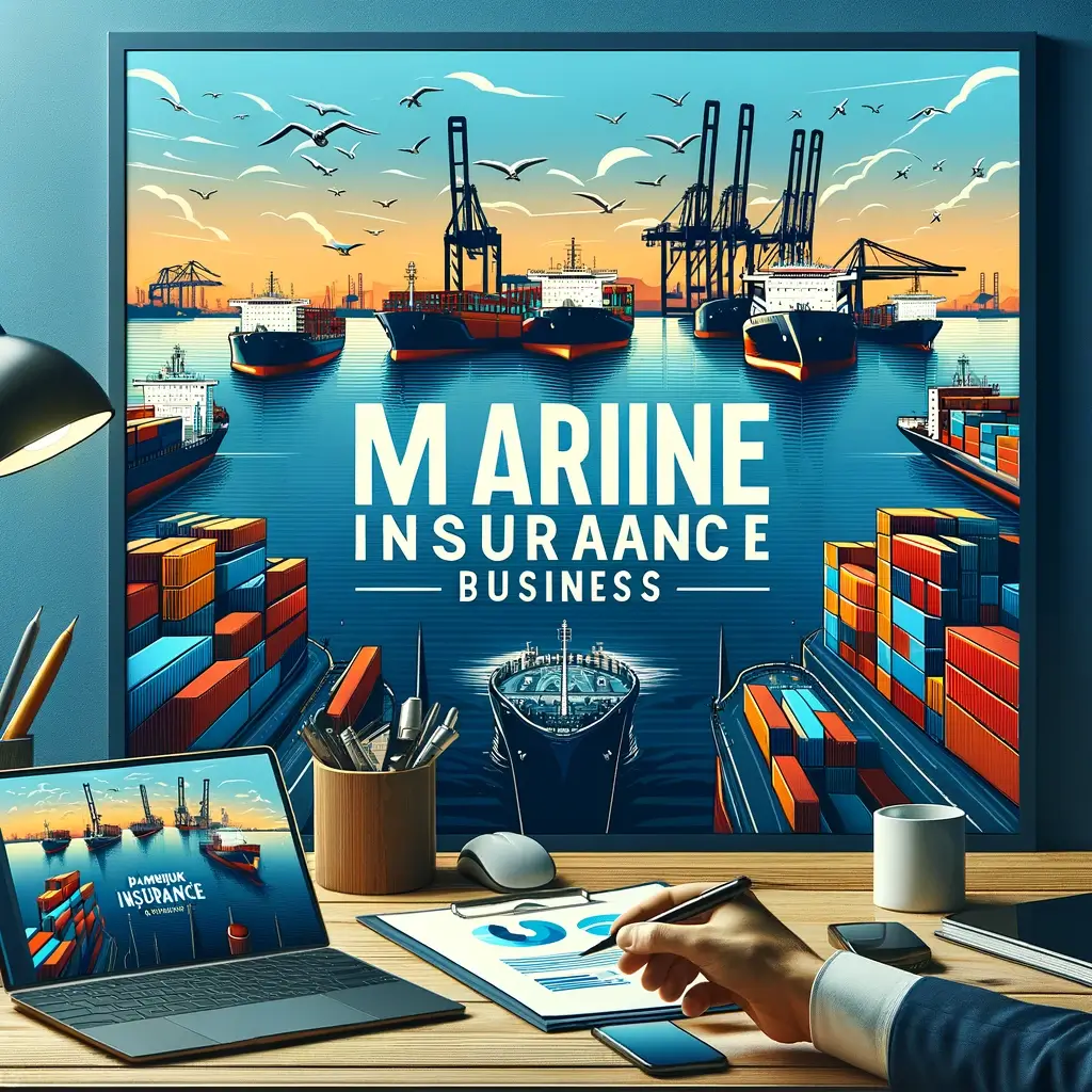 marine insurance business diamond back insurance
