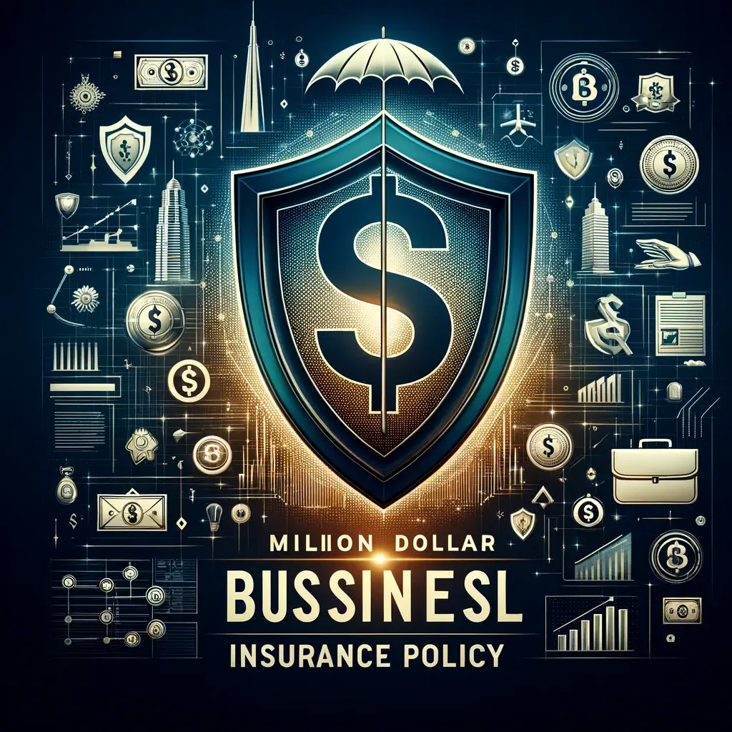 million dollar business insurance policy diamond back insurance