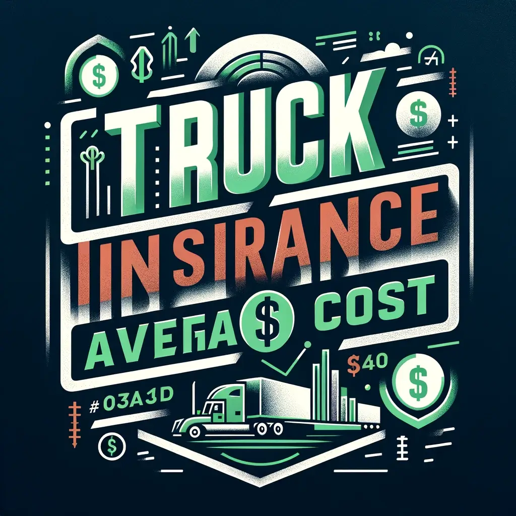 truck insurance average cost diamond back insurance