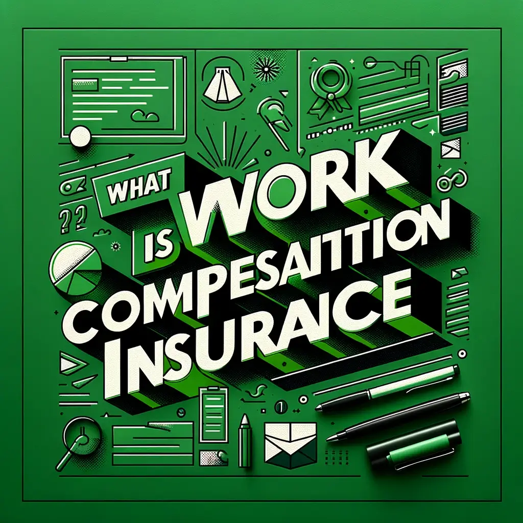 what is work compensation insurance diamond back insurance
