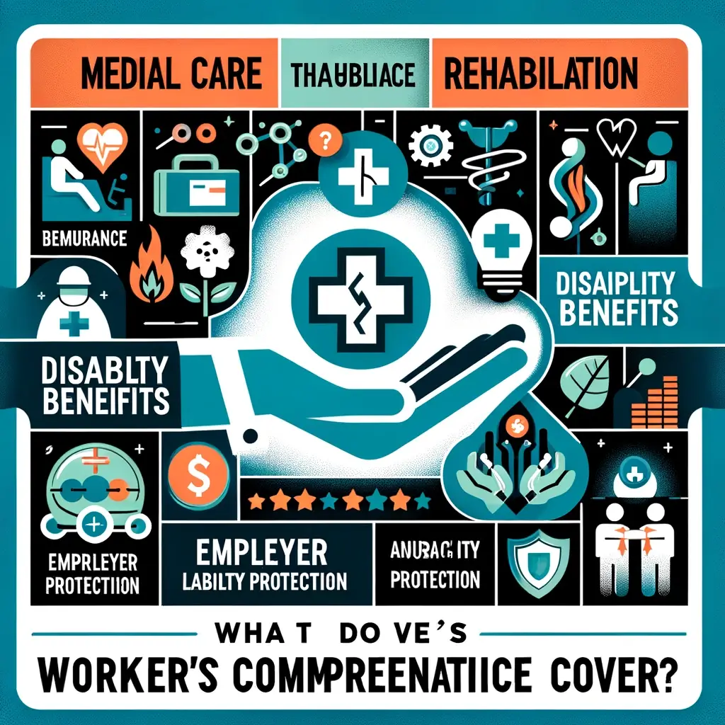 What does workers compensation insurance cover  sppa insurance