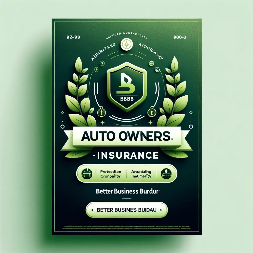 auto owners insurance better business bureau diamond back insurance