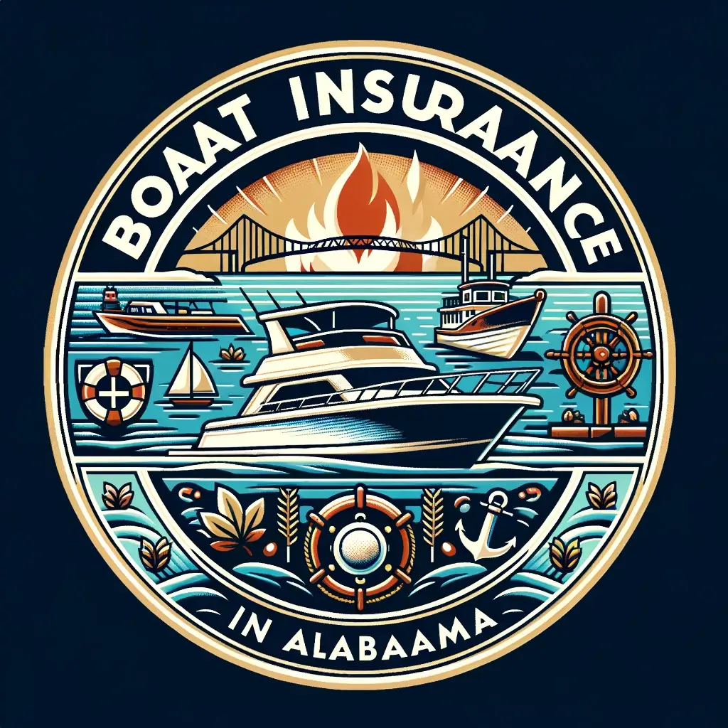 Setting Sail with Security Boat Insurance in Alabama with DiamondBack Insurance