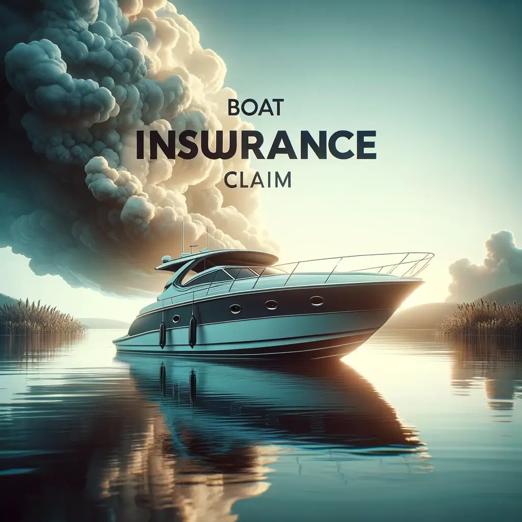 boat insurance claim diamond back insurance