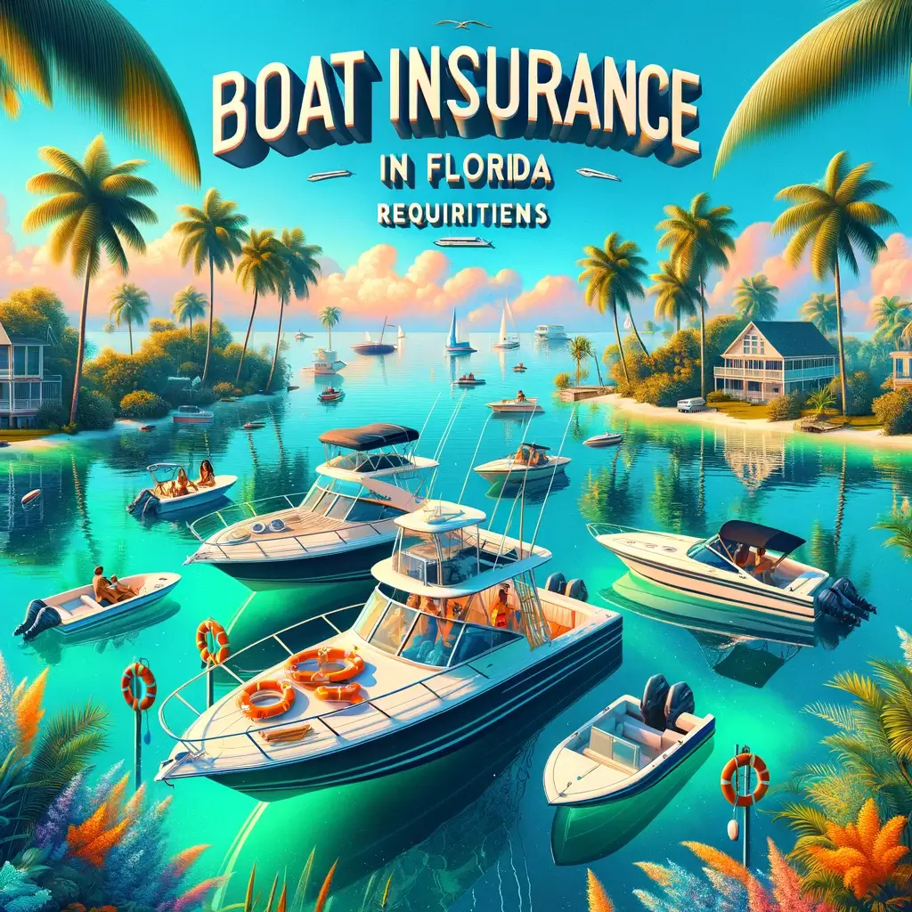 boat insurance florida requirements diamond back insurance