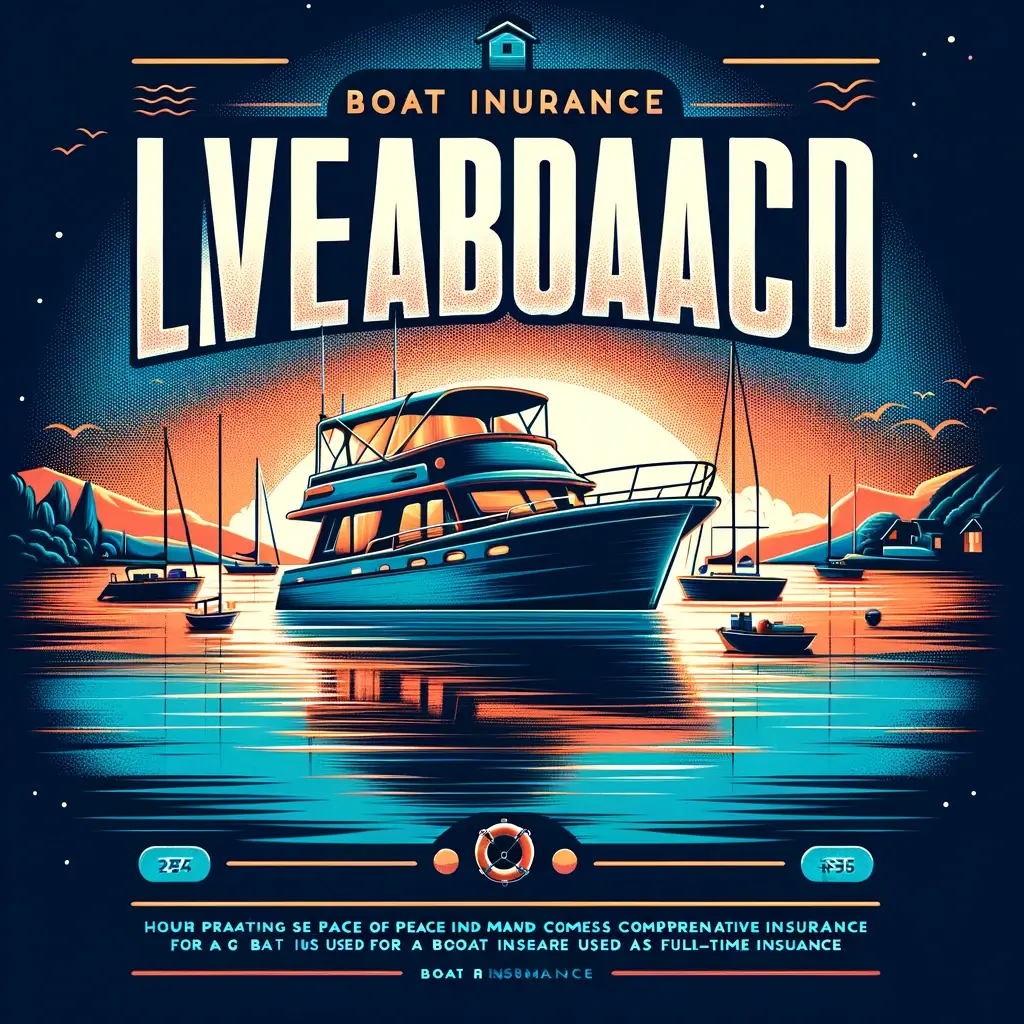 boat insurance liveaboard diamond back insurance