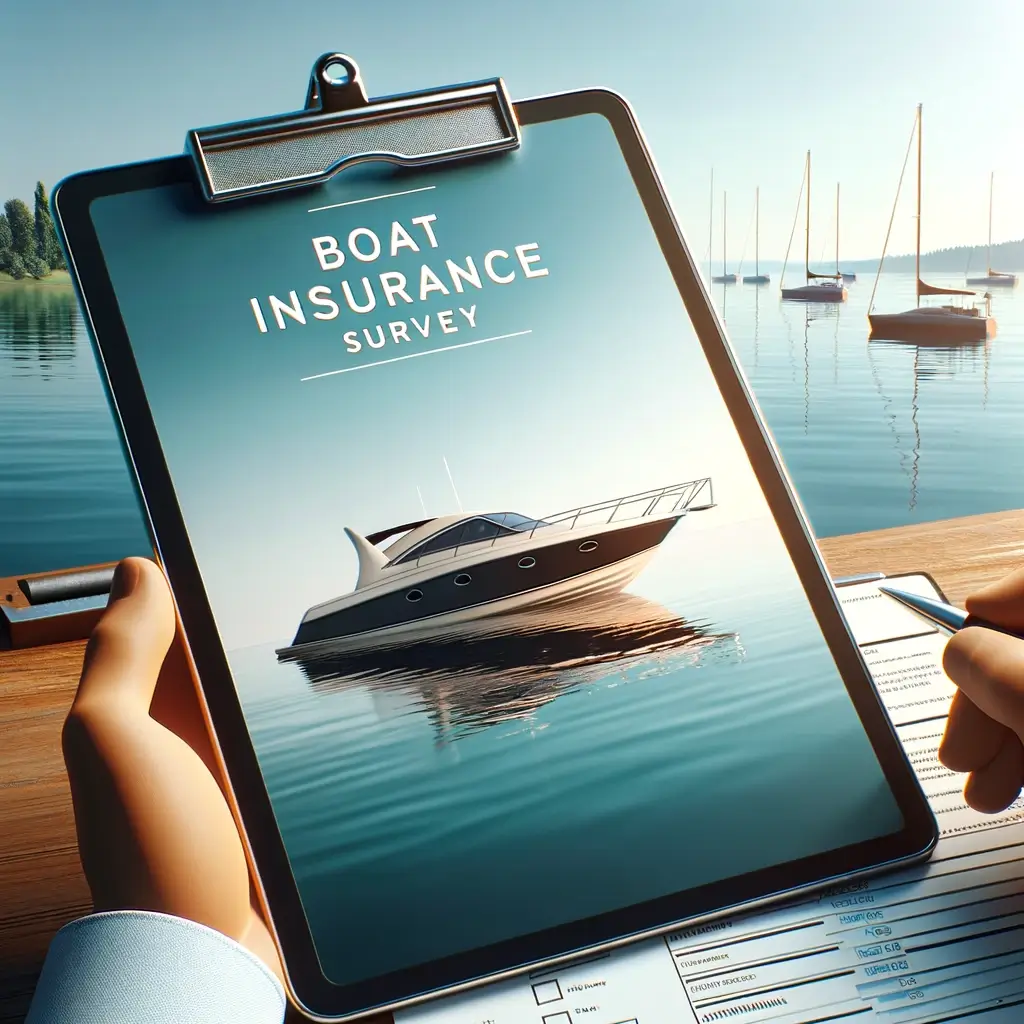 boat insurance survey diamond back insurance