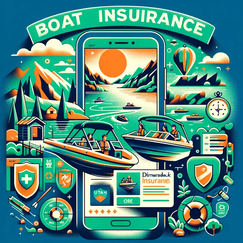 boat insurance utah diamond back insurance