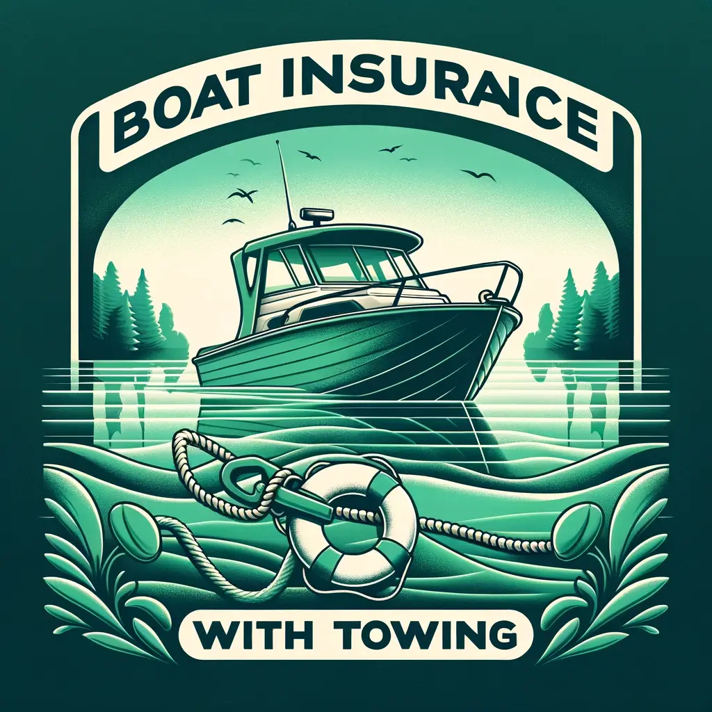 boat insurance with towing diamond back insurance