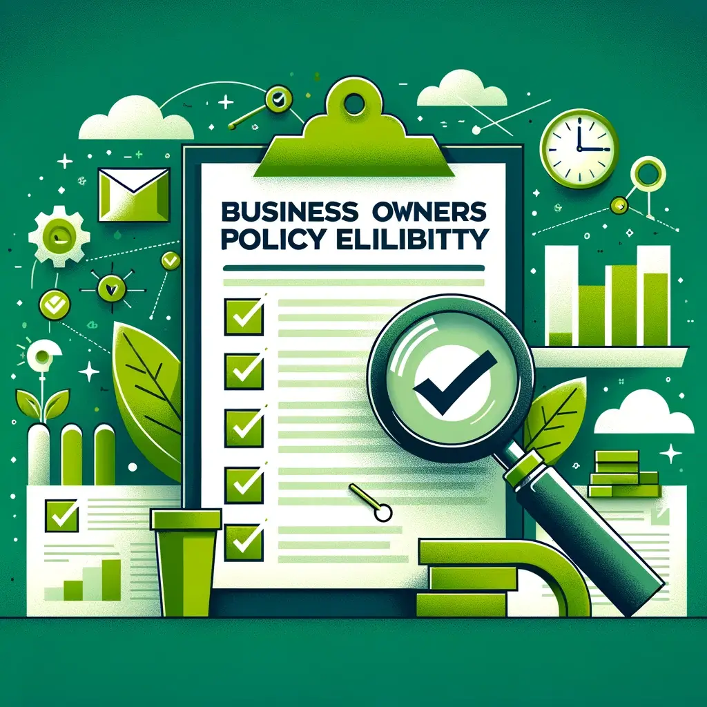 business owners policy eligibility diamond back insurance