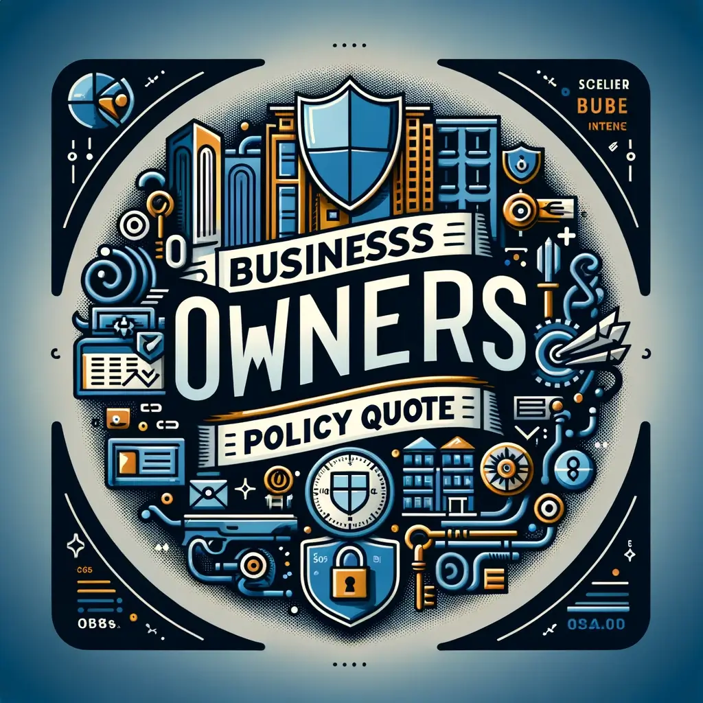 business owners policy quote diamond back insurance