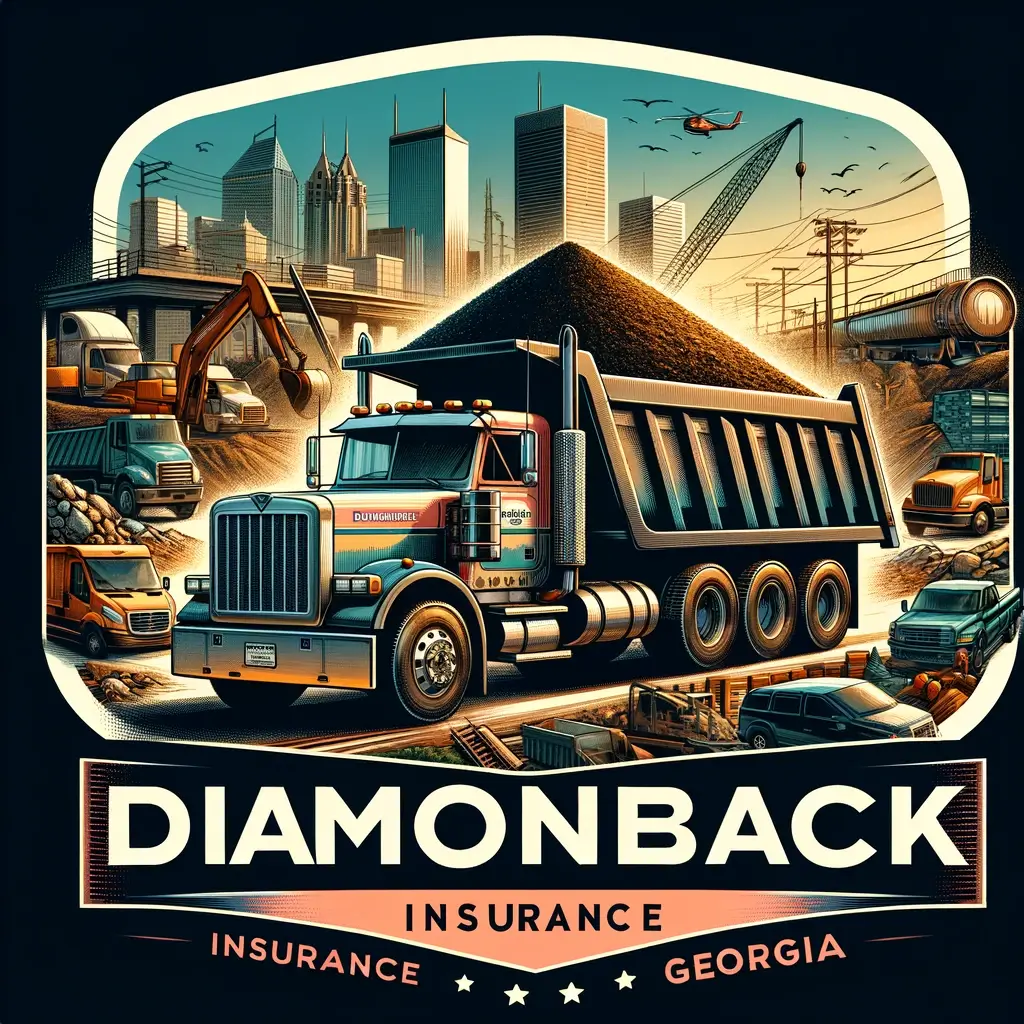 dump truck insurance georgia diamond back insurance