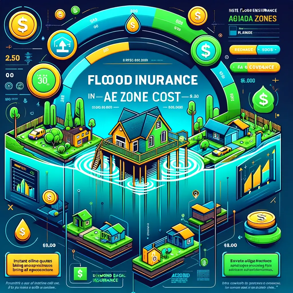 flood insurance ae zone cost diamond back insurance