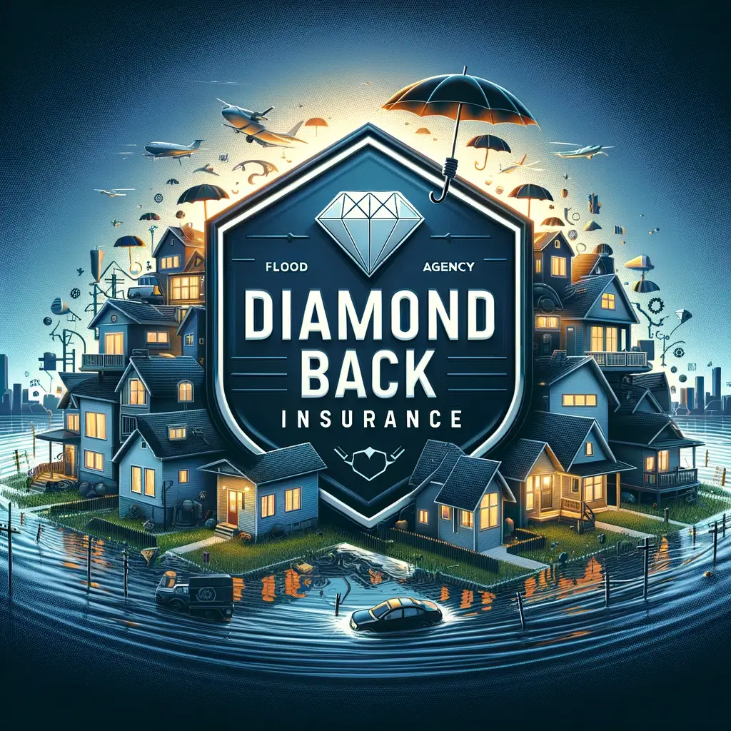 flood insurance agency diamond back insurance