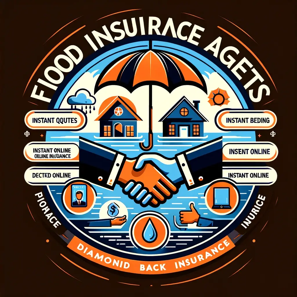 flood insurance agents diamond back insurance