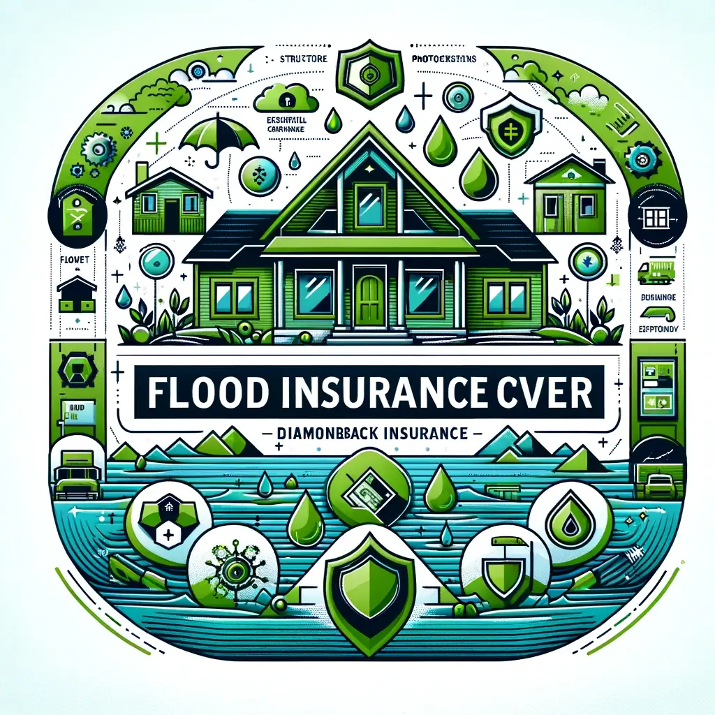 flood insurance cover diamond back insurance