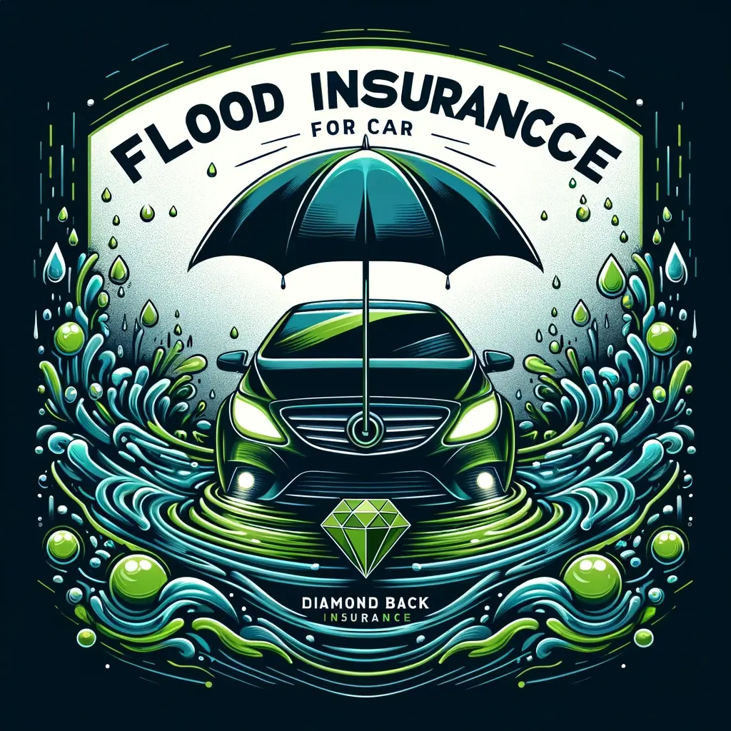 flood insurance for car diamond back insurance