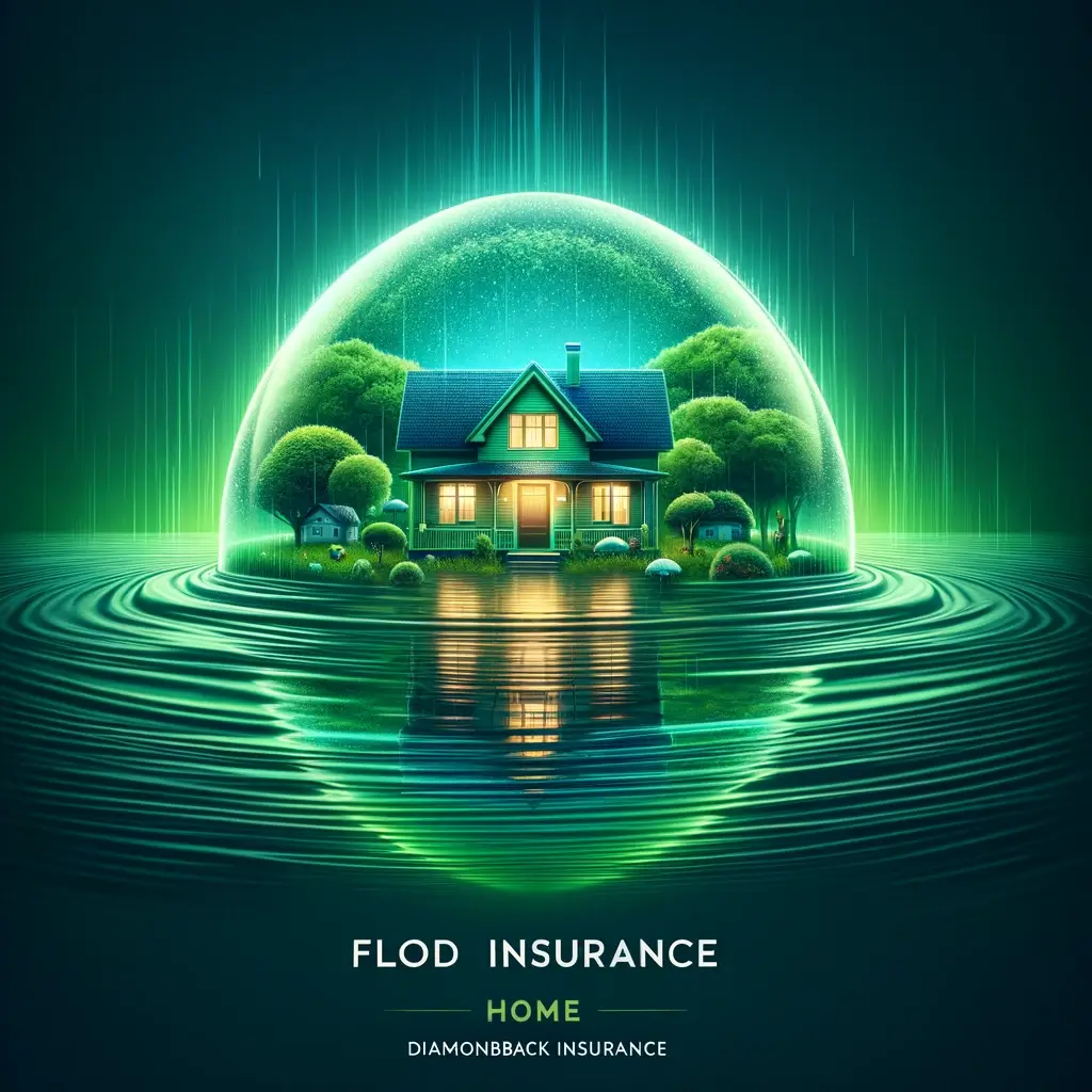 flood insurance home diamond back insurance