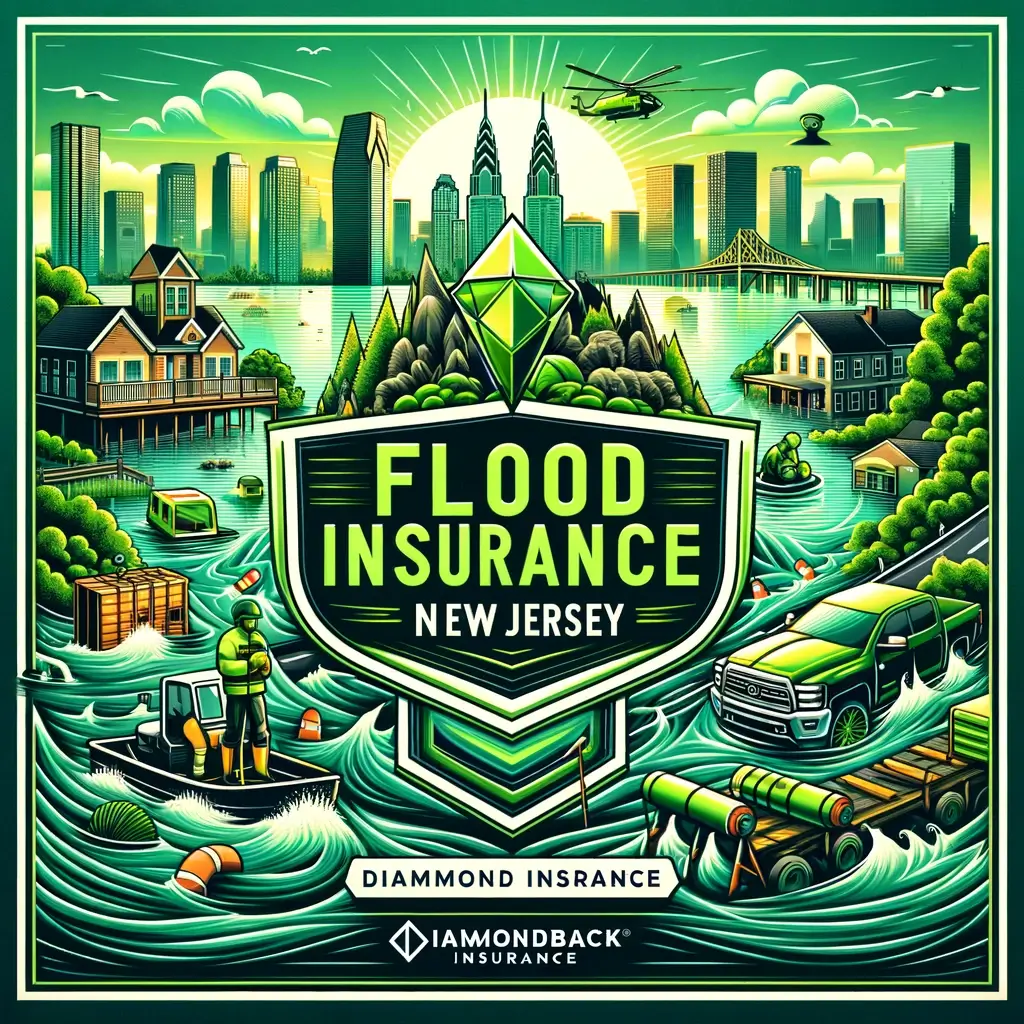 flood insurance new jersey diamond back insurance