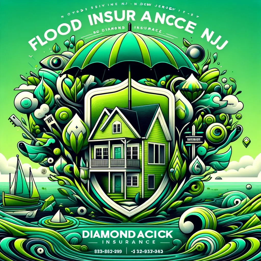 flood insurance nj diamond back insurance