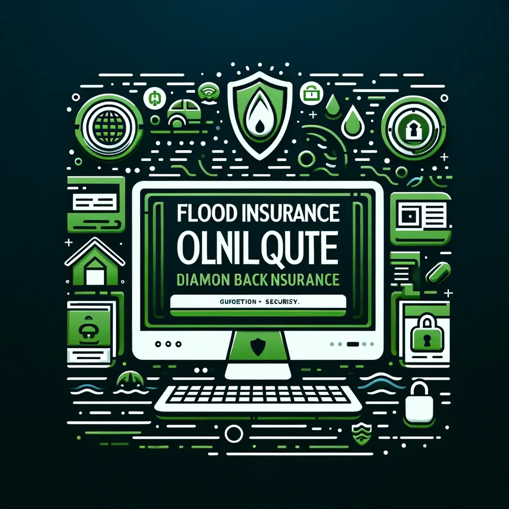 flood insurance online quote diamond back insurance