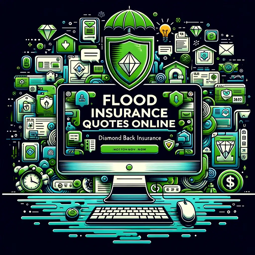 flood insurance quotes online diamond back insurance