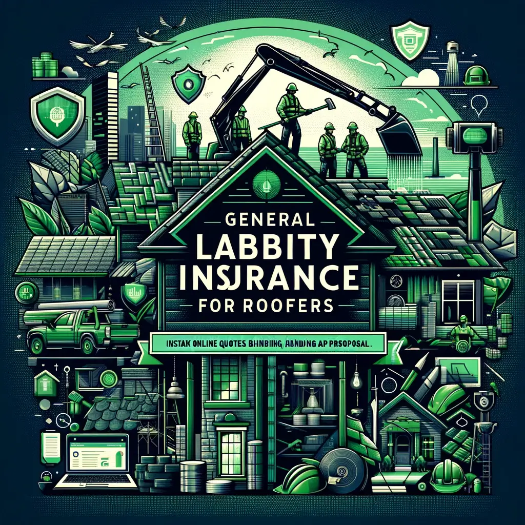 general liability insurance for roofers diamond back insurance