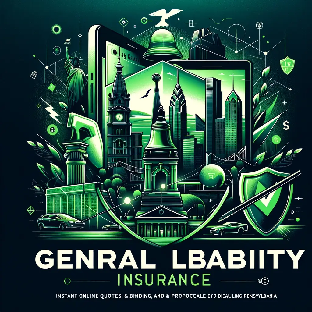 general liability insurance pa diamond back insurance