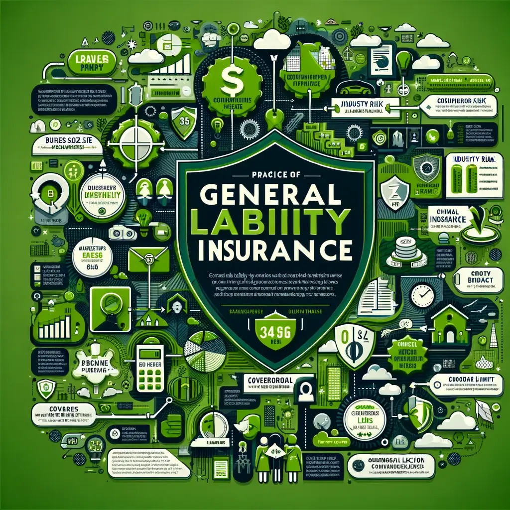 general liability insurance price diamond back insurance