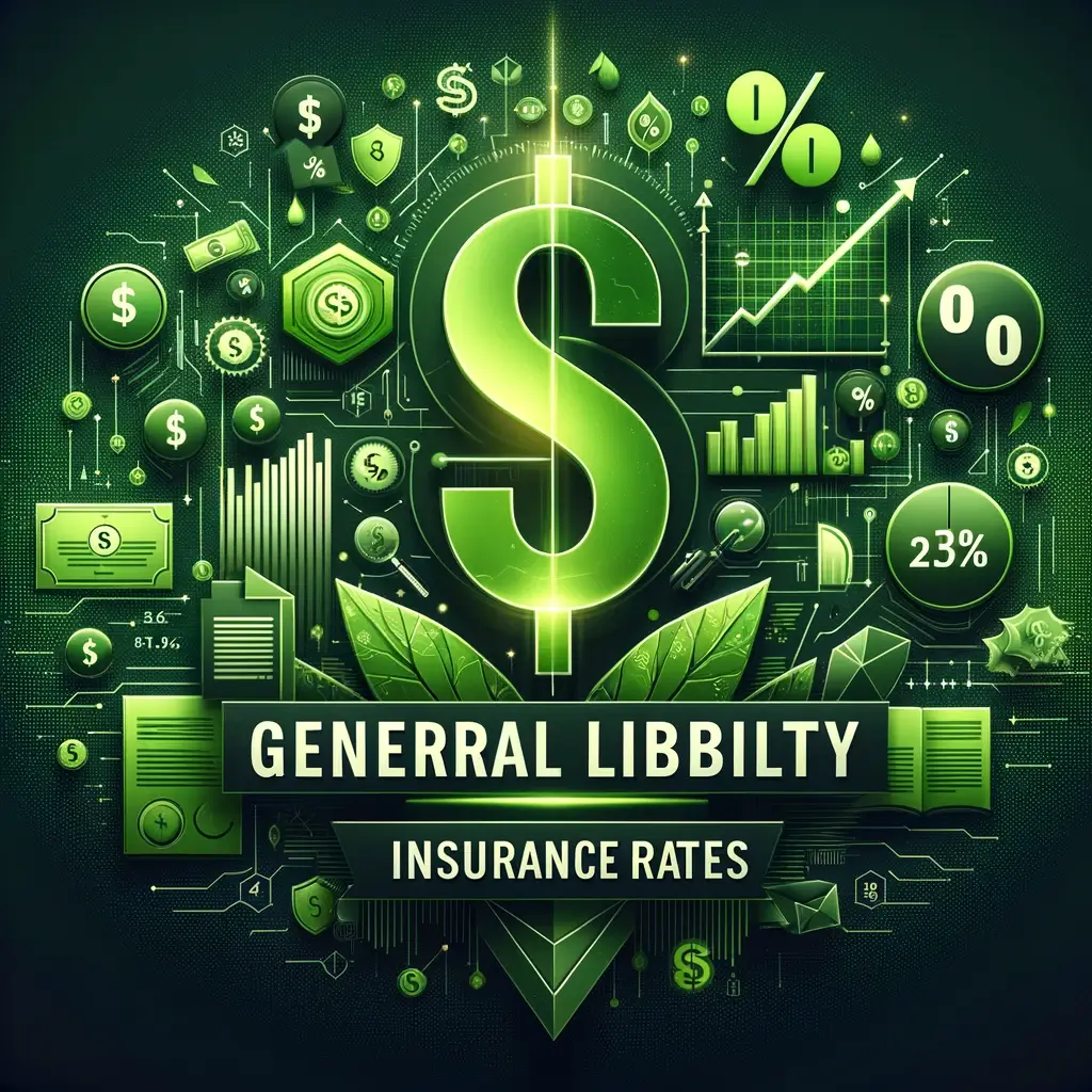 general liability insurance rates diamond back insurance