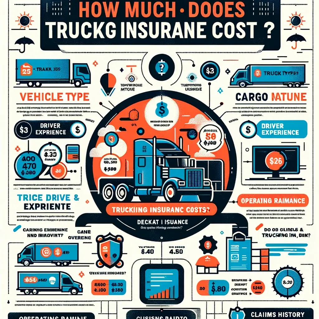 how much does trucking insurance cost diamond back insurance