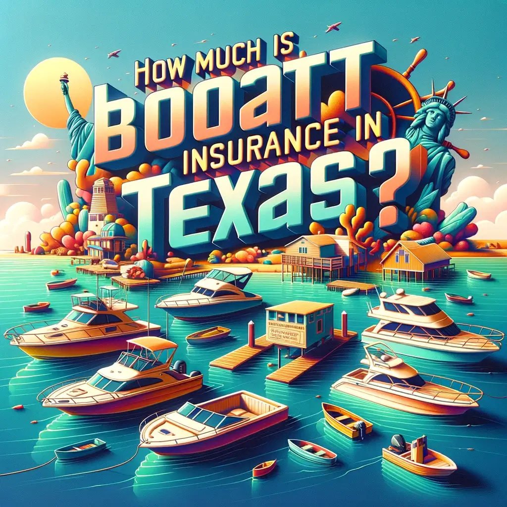 how much is boat insurance in texas diamond back insurance