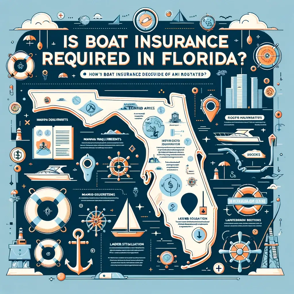 is boat insurance required in florida diamond back insurance