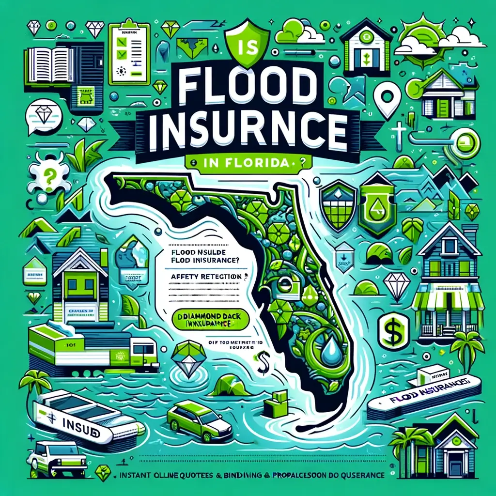 is flood insurance required in florida diamond back insurance