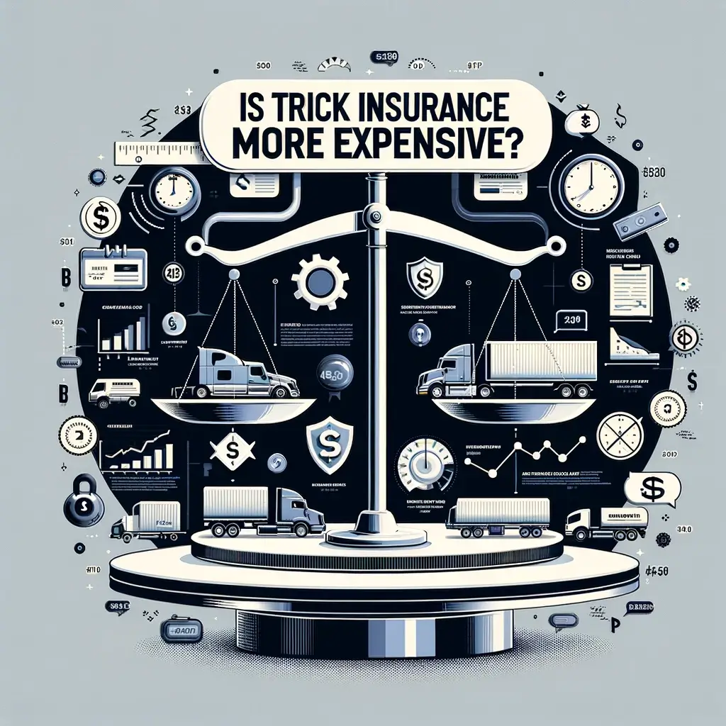 is truck insurance more expensive diamond back insurance