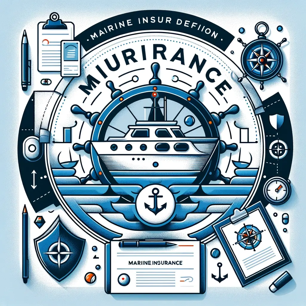 marine insurance definition diamond back insurance