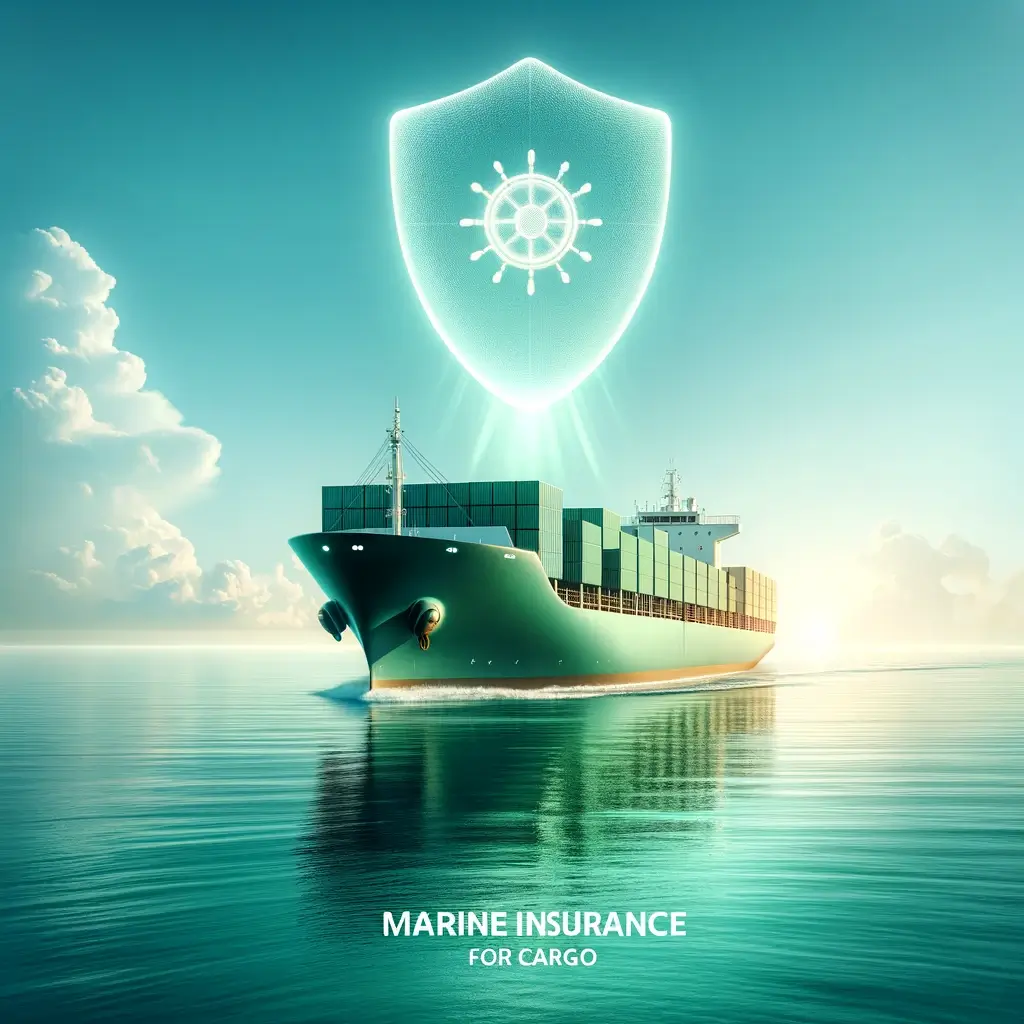 marine insurance for cargo diamond back insurance