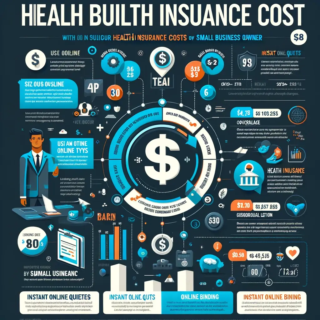 small business owner health insurance cost diamond back insurance