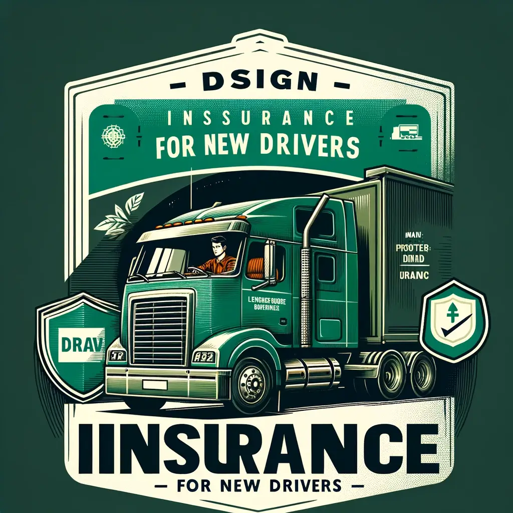 truck insurance for new drivers diamond back insurance