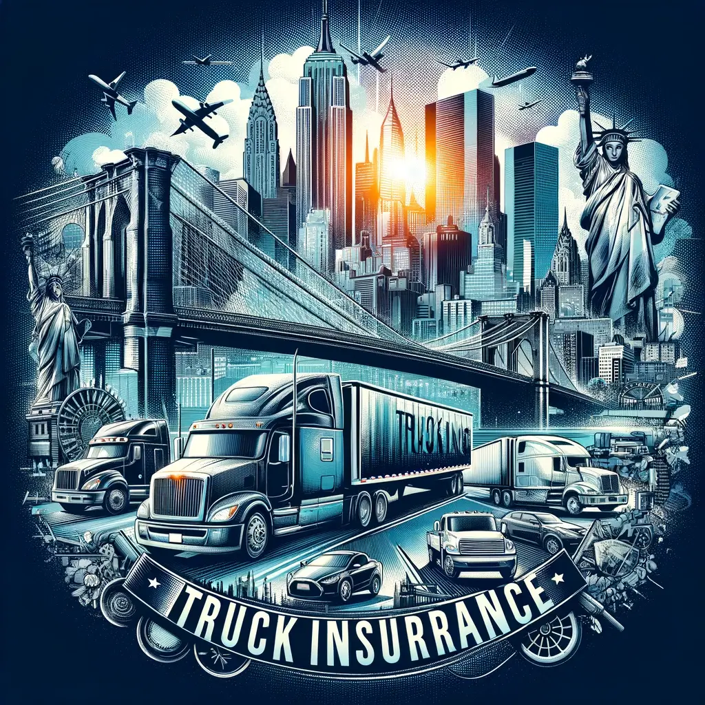 truck insurance new york diamond back insurance