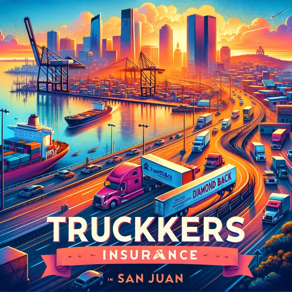 truckers insurance san juan diamond back insurance