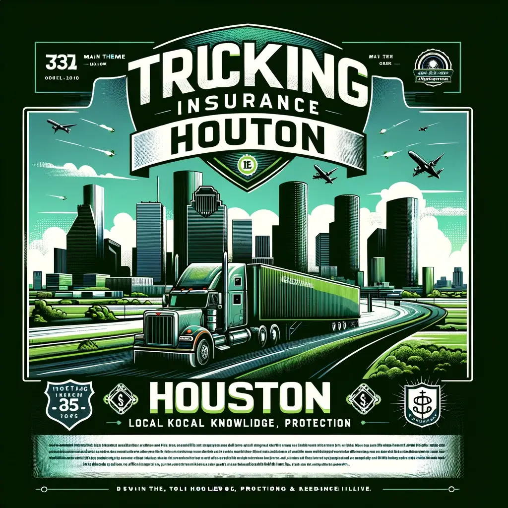 trucking insurance houston diamond back insurance