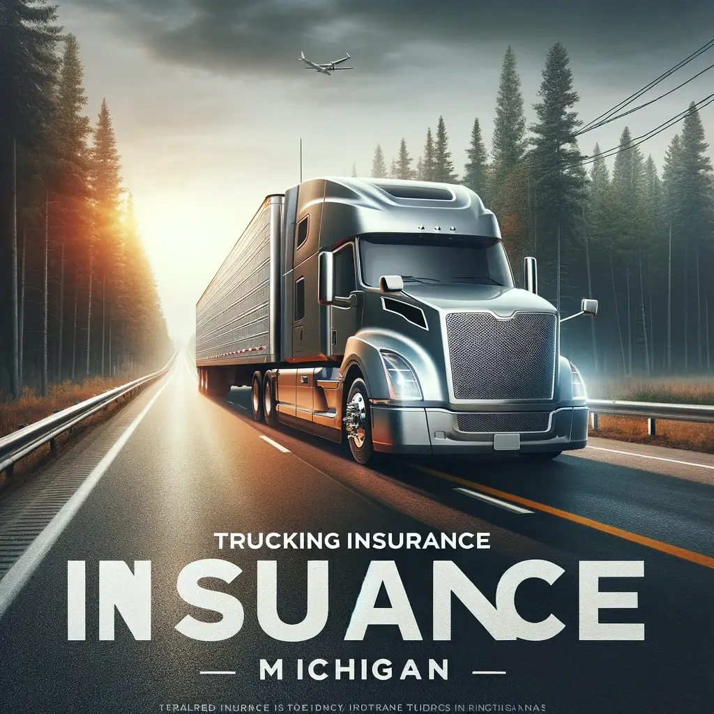 trucking insurance michigan diamond back insurance